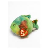 Ty Beanie Babies Coral Style 4079 Plush Toy