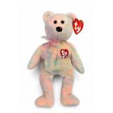 Ty Celebrate 15th Birthday Beanie Baby, 2001