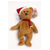 Ty 1997 Teddy Style 4200 Beanie Baby