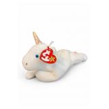 Ty Beanie Baby Mystic Unicorn Style 4007