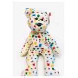 Ty Inc. Ty 2K Beanie Baby Bear, 2000