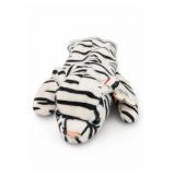 Ty Beanie Baby Blizzard Tiger Style 4163 1996