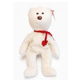 Ty Valentino Beanie Baby Plush With Tag