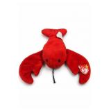 Ty Beanie Babies Pinchers Lobster Plush