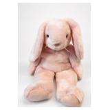 Ty Hoppity Beanie Buddies Collection Plush Bunny