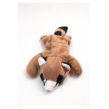 Ty Beanie Baby Ringo Plush With Tag