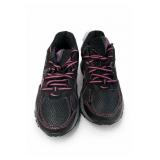 Saucony Excursion Shoes Size 6