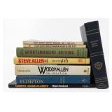 Ellery Queen's Mystery Magazines, 1980 & Books