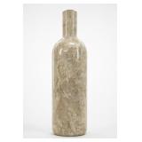 Genuine Marble East Java Bottle Made In Indonesia