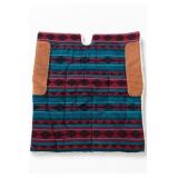 Western Patterned Horse Saddle Pad