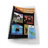 Israel Kamakawiwo'ole Songbook, Map & Booklets