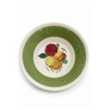Wade's Genuine Ironstone Fruit Dishes Japan