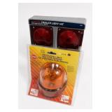 PM Standard Trailer Light Kit & V771 Light