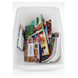 Cookbook Lot: Taste Of Home & Pressure Cooker