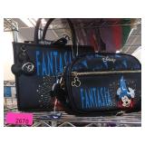 Disney Fantasia Sorcerer's Apprentice Bag Set