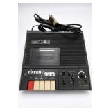 Tiffen / SSD Sound Sync Cassette Recorder