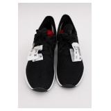 New Balance Black Leopard Sneakers Size 6