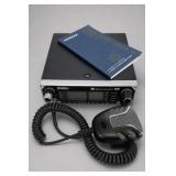 Uniden Bearcat 880W Radio With Microphone