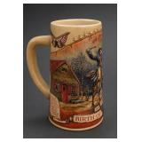 Miller Birth Of A Nation 1775 Tankard
