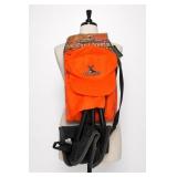 Buckmasters Hunter's Value 2pc Cap & Vest Set
