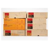 Kodak Carousel Transvue 80 & Ektagraphic Trays
