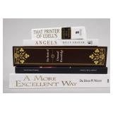 Harold Bell Wright, Billy Graham Book Set