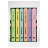 L. M. Montgomery Anne Collection 6-Volume Set