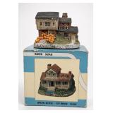 Liberty Star Farms River Road Miniature