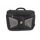 The Sharper Image Rolling Luggage Bag