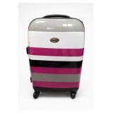 Waverly Hardside Spinner Suitcase