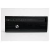 HP Slimline Desktop Model 450-a17c Computer