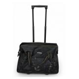 Voyager Rolling Tool Bag With Tools
