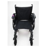 Medline Manual Wheelchair