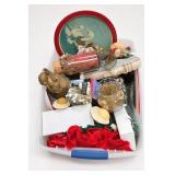 Christmas Holiday Decor Assortment