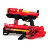 Nerf Rival XVII-3000 & MXV-1200 Blaster Set