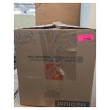 Box of Mixed Clothes