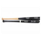 Juan Gonzalez Louisville Slugger & Rawlings Bats