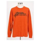 Harley-Davidson Downtown Seattle Long Sleeve Shirt