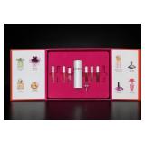 Macy's Fragrance Sampler Gift Set With Atomizer