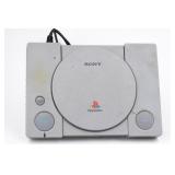 Sony PlayStation Video Game Console