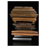 Vintage Picture Frame Lot
