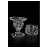 Shannon And Brierly 24% Lead Crystal Set