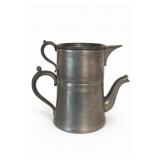 WMF Pewter 159 Lidded Coffee Pot