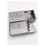 Pottery Barn Tree Placecard Holders Set of 8