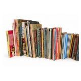 Children's Books Lot: Wonder Books & Rand McNally