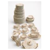 Haviland & Co. The Norma China Set
