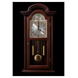 Tempus Fugit Krausbourg Manor Quartz Chime Clock