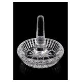 Waterford Crystal Ring Holder