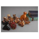 Boyds Bears & Friends, Grimm's Fairy Tales & More