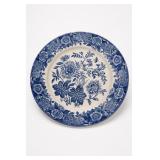 Spode Blue Room Collection 'Jasmine' Plate